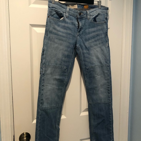 PILCRO AND THE LETTER PRESS JEANS - Picture 4 of 7